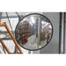 Sealey Convex Mirror Wall Mounting450mm CM450 Sealey - Dynamic Drive