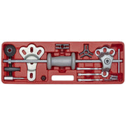 Sealey Slide Hammer/Puller Set 10pc PS983 Sealey - Dynamic Drive