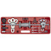 Sealey Slide Hammer/Puller Set 10pc PS983 Sealey - Dynamic Drive