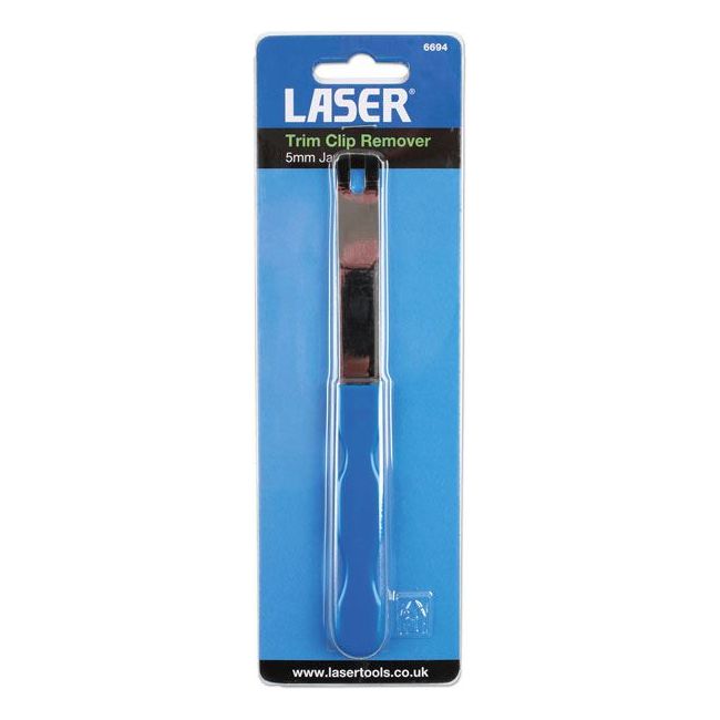 Laser Trim Clip Remover 6694 Laser - Dynamic Drive