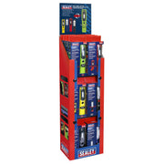 Sealey LED3602 Series Inspection Light Combination Display Pack of 24 Sealey - Dynamic Drive