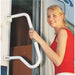 03513-04- Security Handle 46 Pro Fiamma  - Dynamic Drive