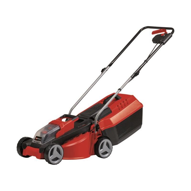 Einhell GE-CM 18/30 Li-Solo Power X-Change Lawn Mower 18V Bare Unit Einhell - Dynamic Drive