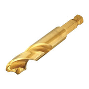 Dewalt Power Tools Impact Titanium Drill Bit 10.0mm OL:102mm WL:50mm DeWALT Power Tools - Dynamic Drive