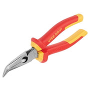 Irwin® Vise-Grip® High Leverage VDE Bent Nose Pliers 200mm (8in) IRWIN® Vise-Grip® - Dynamic Drive