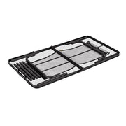 Bo-Camp Industrial Collection Table Greene Case 120 x 60cm Bo-Camp - Dynamic Drive