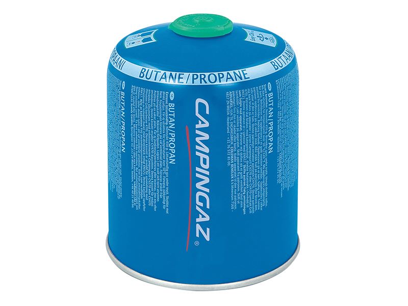 Campingaz® CV470 Plus Butane/Propane Gas Cartridge 450g Campingaz® - Dynamic Drive