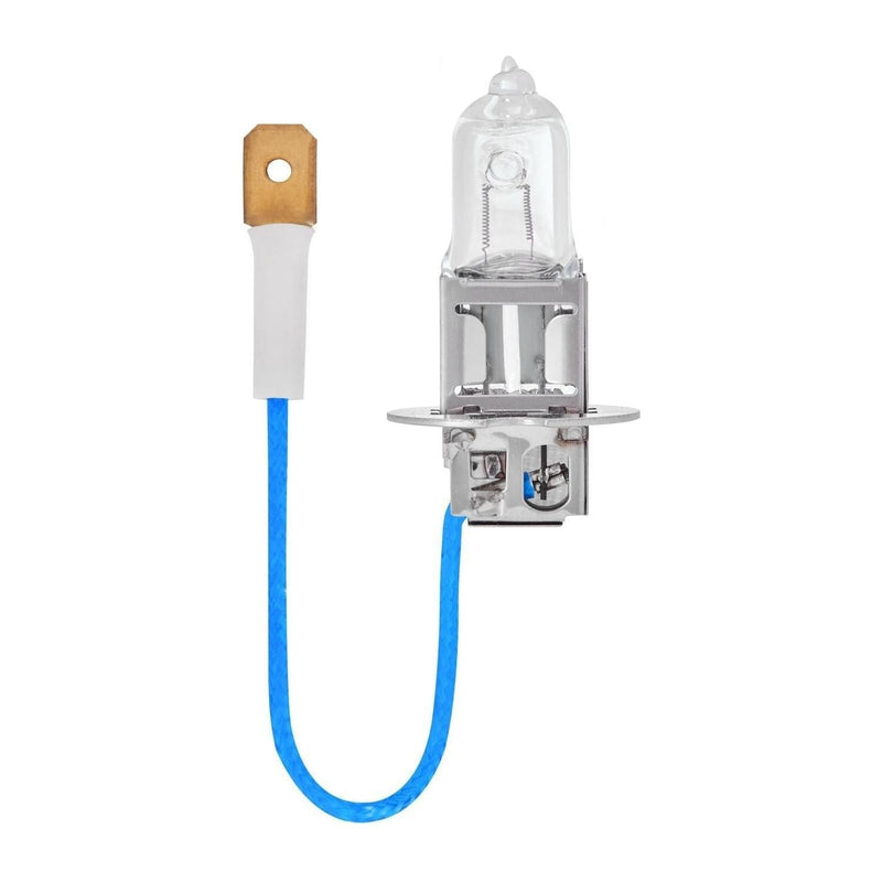 1x Ring H3 (453) 80v 45w Accessory Halogen Headlight Bulb - R443 Ring  - Dynamic Drive