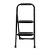 Silverline Step Ladder 475mm 2-Tread Silverline - Dynamic Drive