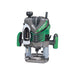 Hikoki M12V2/J1 1/2in Variable Speed Router 2000W 240V HiKOKI - Dynamic Drive