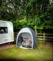 Maypole Caravan and Motorhome Storage Tent Maypole - Dynamic Drive