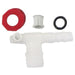 Truma Elbow For Combi Flexi Hose 10Mm 34150-01 Truma - Dynamic Drive