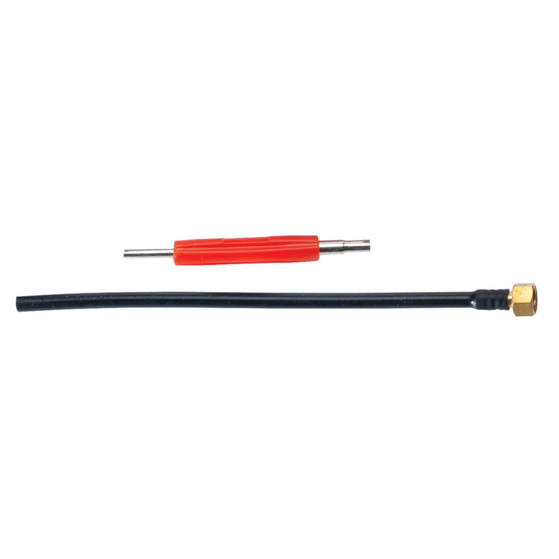 Draper Expert Turbo/EVAP Smoke Diagnostic Machine Pipe Vacuum Leak Detector Draper - Dynamic Drive