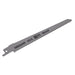 Sealey Reciprocating Saw Blade Clean Wood 150mm 10tpi Pack of 5 SRBS644H Sealey - Dynamic Drive