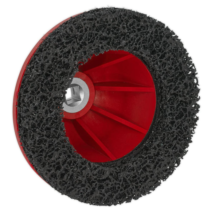 Sealey Hub Cleaner VS8001 Sealey - Dynamic Drive