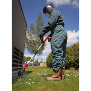 Sealey Strimmer Cordless 20V SV20 Series Body Only CS20V Sealey - Dynamic Drive