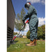 Sealey Strimmer Cordless 20V SV20 Series Body Only CS20V Sealey - Dynamic Drive