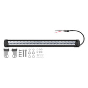 Osram LEDriving LIGHTBAR FX500-SP, LED driving lights for high beam, spot, 3500 Osram - Dynamic Drive