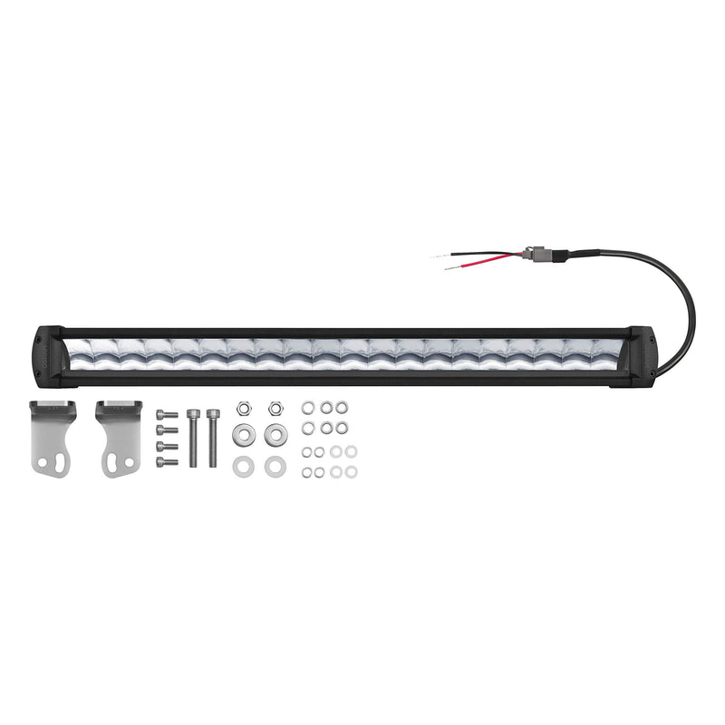 Osram LEDriving LIGHTBAR FX500-SP, LED driving lights for high beam, spot, 3500 Osram - Dynamic Drive