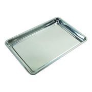 Laser Stainless Steel Drip Tray 7352 Laser - Dynamic Drive
