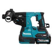 Makita HR003GD201 XGT 40Vmax SDS Plus BL Rotary Hammer 40V 2 x 2.5Ah Li-ion Makita - Dynamic Drive