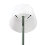 Dellonda Rechargeable Table Lamp for Home Office Restaurant RGB Colours Dellonda - Dynamic Drive