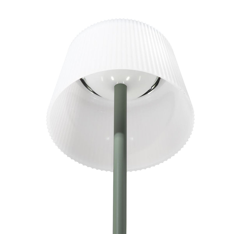 Dellonda Rechargeable Table Lamp for Home Office Restaurant RGB Colours Dellonda - Dynamic Drive