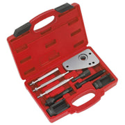 Sealey Diesel Injector Puller for Citroen Peugeot VS2005 Sealey  - Dynamic Drive