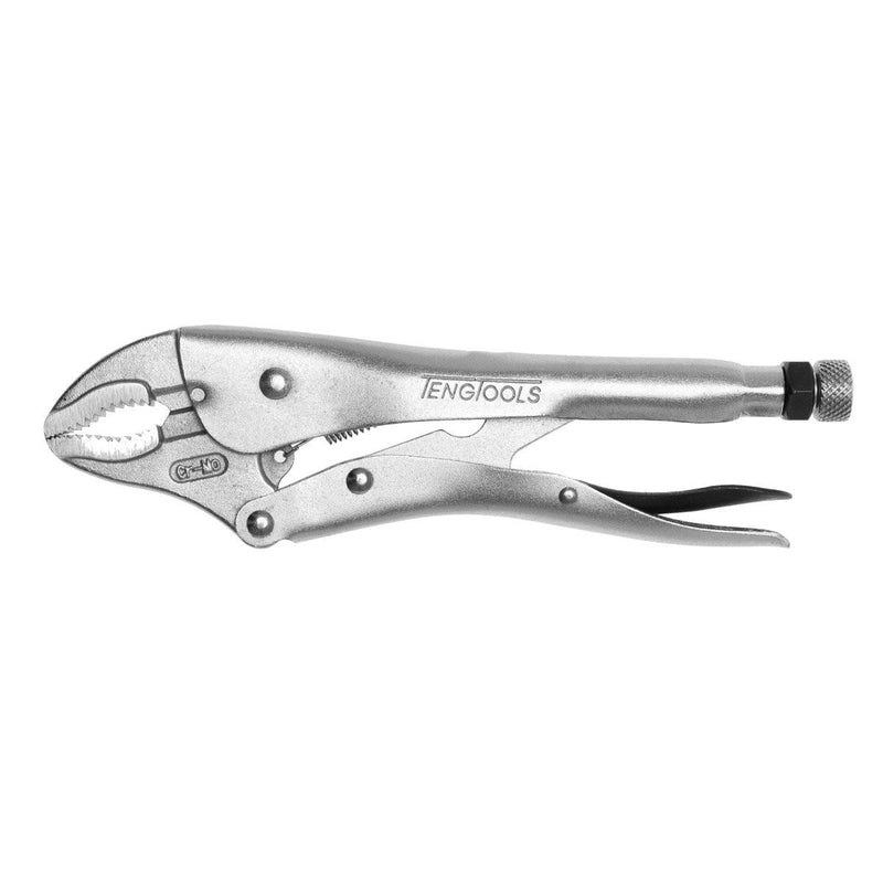 Teng Tools Plier Set FOAM4X4 11 Pieces Teng Tools - Dynamic Drive