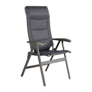 Westfield Avantgarde Noblesse Grande Chair (Charcoal Grey) Westfield - Dynamic Drive
