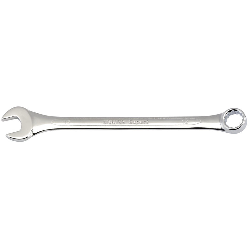 Draper Combination Spanner, 12mm 84779 Draper - Dynamic Drive