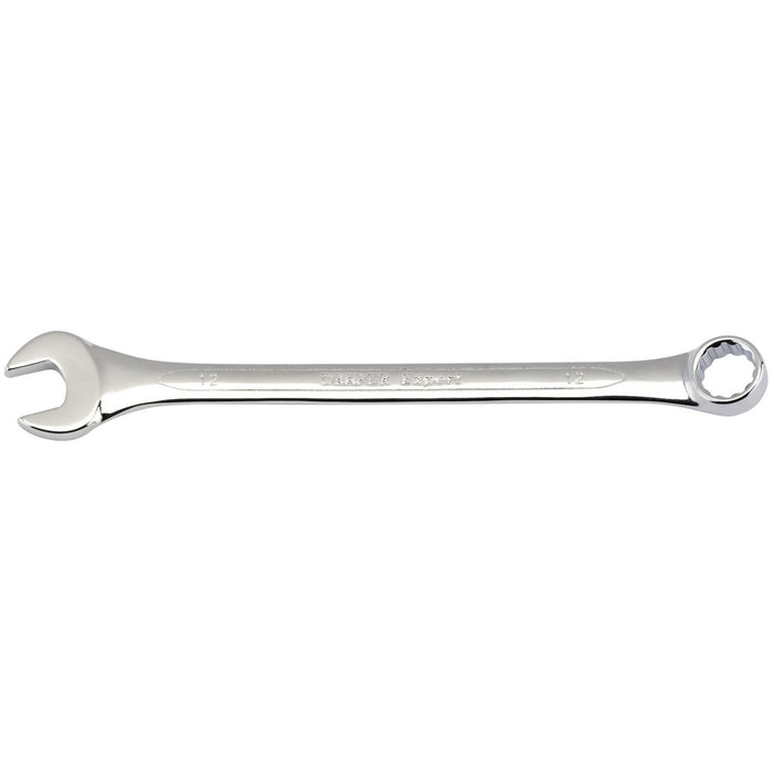 Draper Combination Spanner, 12mm 84779 Draper - Dynamic Drive