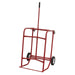 Sealey Drum Stillage Mobile 205L/48gal TP112 Sealey - Dynamic Drive