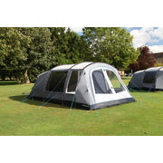 Outdoor Revolution Camp Star 500XL DT Poled Tent Bundle 5 Berth Family inc Footprint Outdoor Revolution - Dynamic Drive