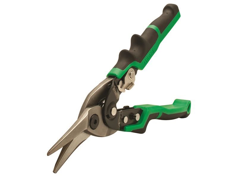 Dewalt Right Cut Ergo Aviation Snips Dewalt - Dynamic Drive