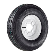 Ring Automotive RCT220 Roues et pneus pour caravane 400 x 8" Ring Automotive - Dynamic Drive