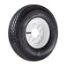 Ring Automotive RCT220 Roues et pneus pour caravane 400 x 8" Ring Automotive - Dynamic Drive