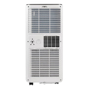 Sealey Portable Air Conditioner/Dehumidifier/Air Cooler 7000Btu/hr SAC7000 Sealey - Dynamic Drive