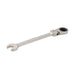 Silverline Flexible Head Ratchet Spanner 12mm Silverline - Dynamic Drive