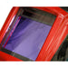 Sealey Welding Helmet with TH3 Powered Air Purifying Respirator (PAPR) Auto Dark Sealey - Dynamic Drive