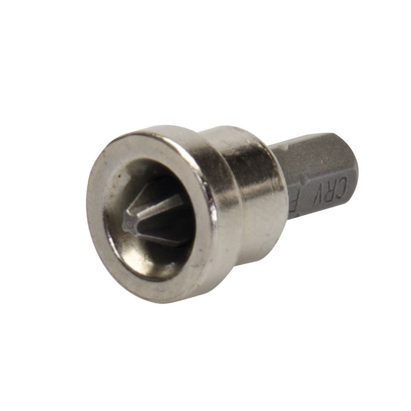 Silverline Drywall Screw Bit PH2 Silverline - Dynamic Drive