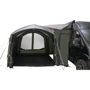 Outwell Crossville 250SA Air Drive-Away Campervan Air Awning 175-200cm Outwell - Dynamic Drive