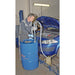 Draper High Flow Rotary Hand Pump 22265 Draper - Dynamic Drive
