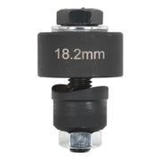 Sealey Parking Aid Bumper Cutter 18.2mm VS318 Sealey  - Dynamic Drive