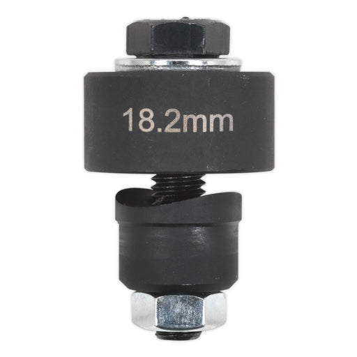 Sealey Parking Aid Bumper Cutter 18.2mm VS318 Sealey  - Dynamic Drive