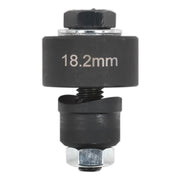 Sealey Parking Aid Bumper Cutter18.2mm VS318 Sealey - Dynamic Drive