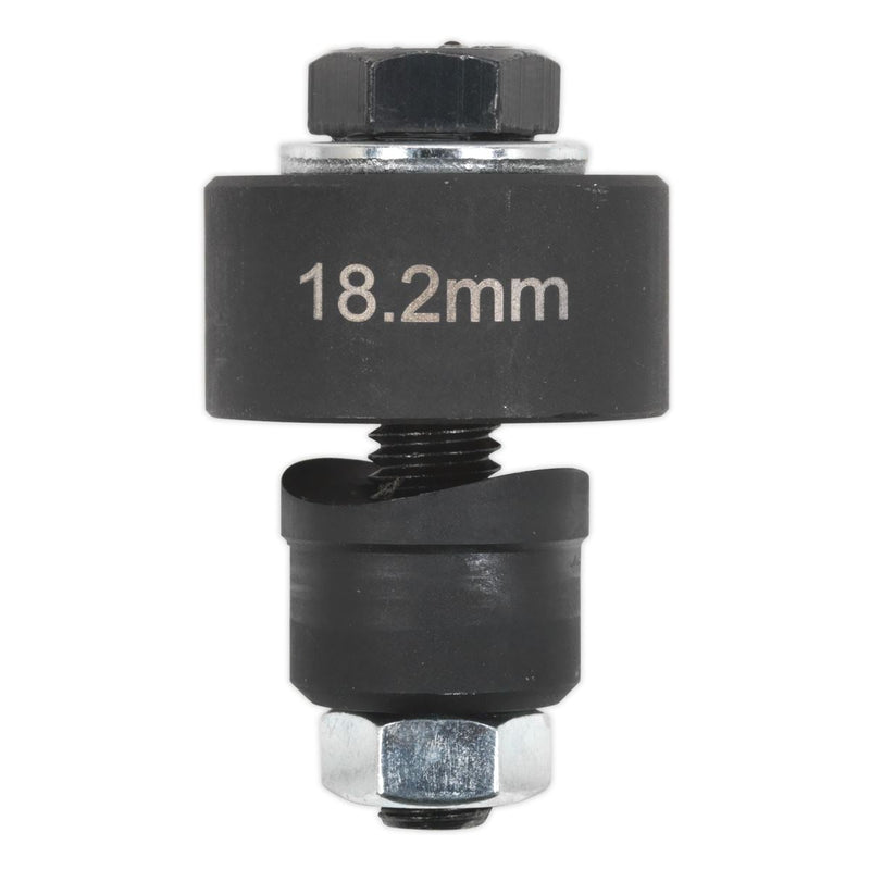 Sealey Parking Aid Bumper Cutter18.2mm VS318 Sealey - Dynamic Drive