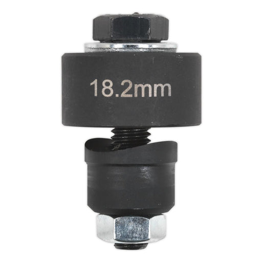 Sealey Parking Aid Bumper Cutter18.2mm VS318 Sealey - Dynamic Drive