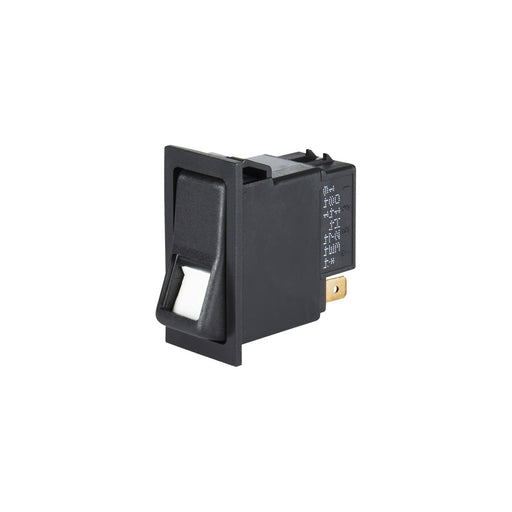 Ring Automotive RSW115 12V Centre Off Change Over Contact Diffused Light Ring Automotive - Dynamic Drive