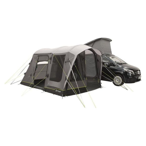 Outwell Wolfburg 380 Air Inflatable Driveaway Campervan Awning Outwell - Dynamic Drive